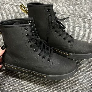 Doc Marten boots